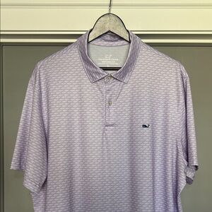 Vineyard Vines Men’s Polo Size XL - LIKE NEW!